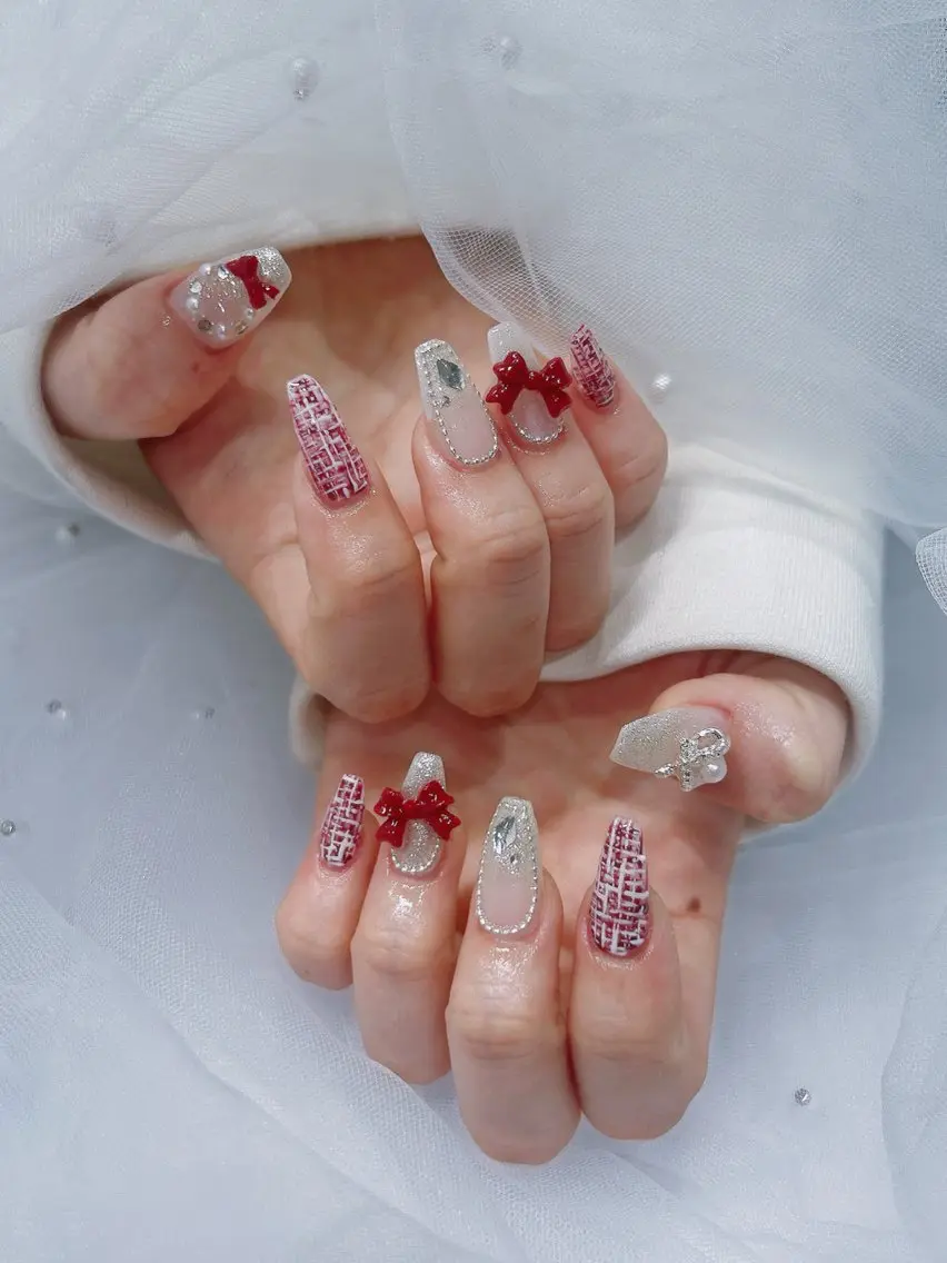 ネイル ハンドネイル Nail Hiyoriのネイルデザイン