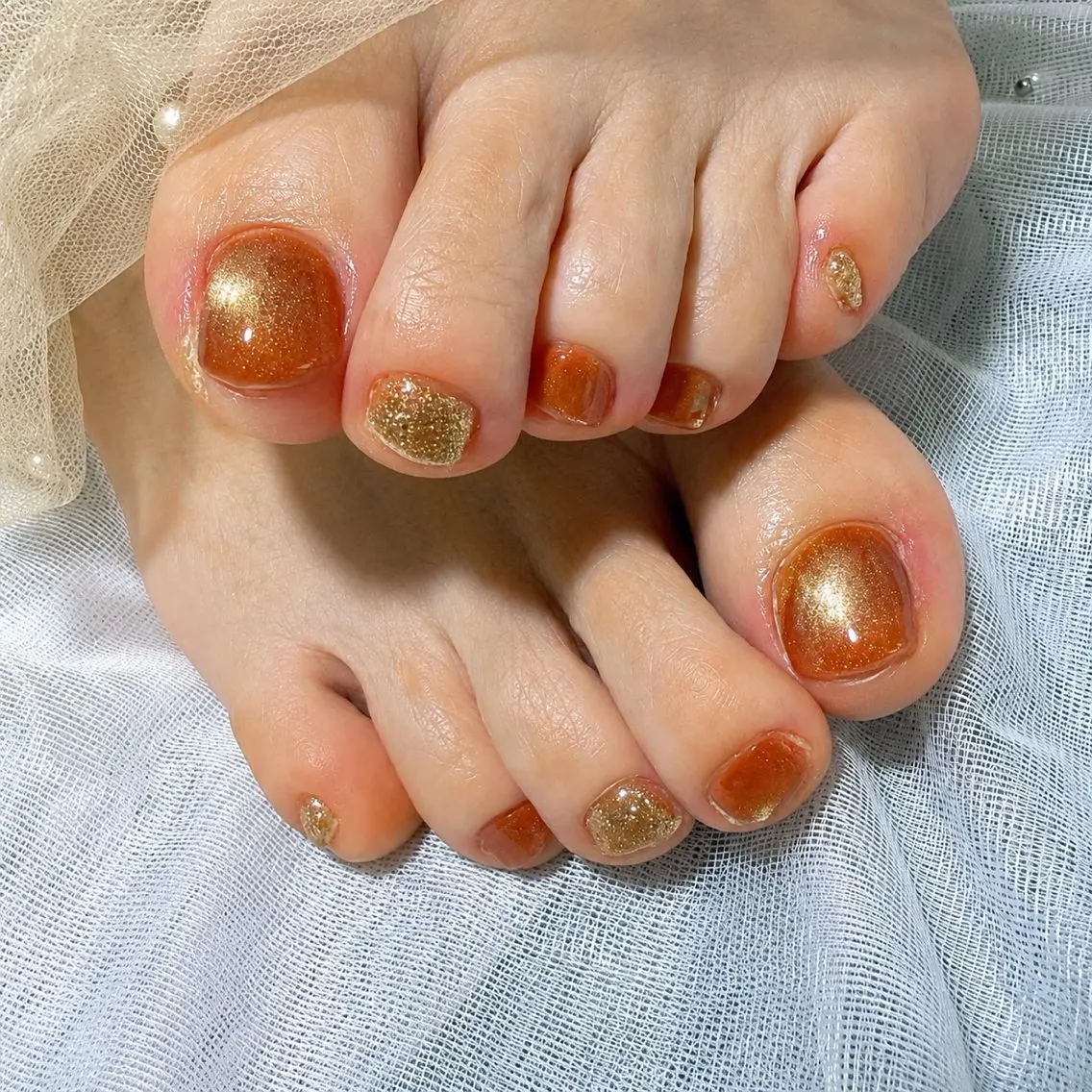 ネイル ema nailのネイルデザイン