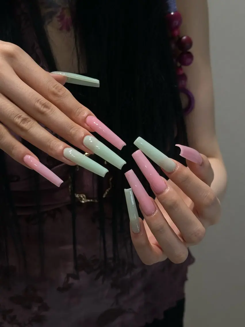 ネイル 町田 NAIL SALON SOMIのネイルデザイン