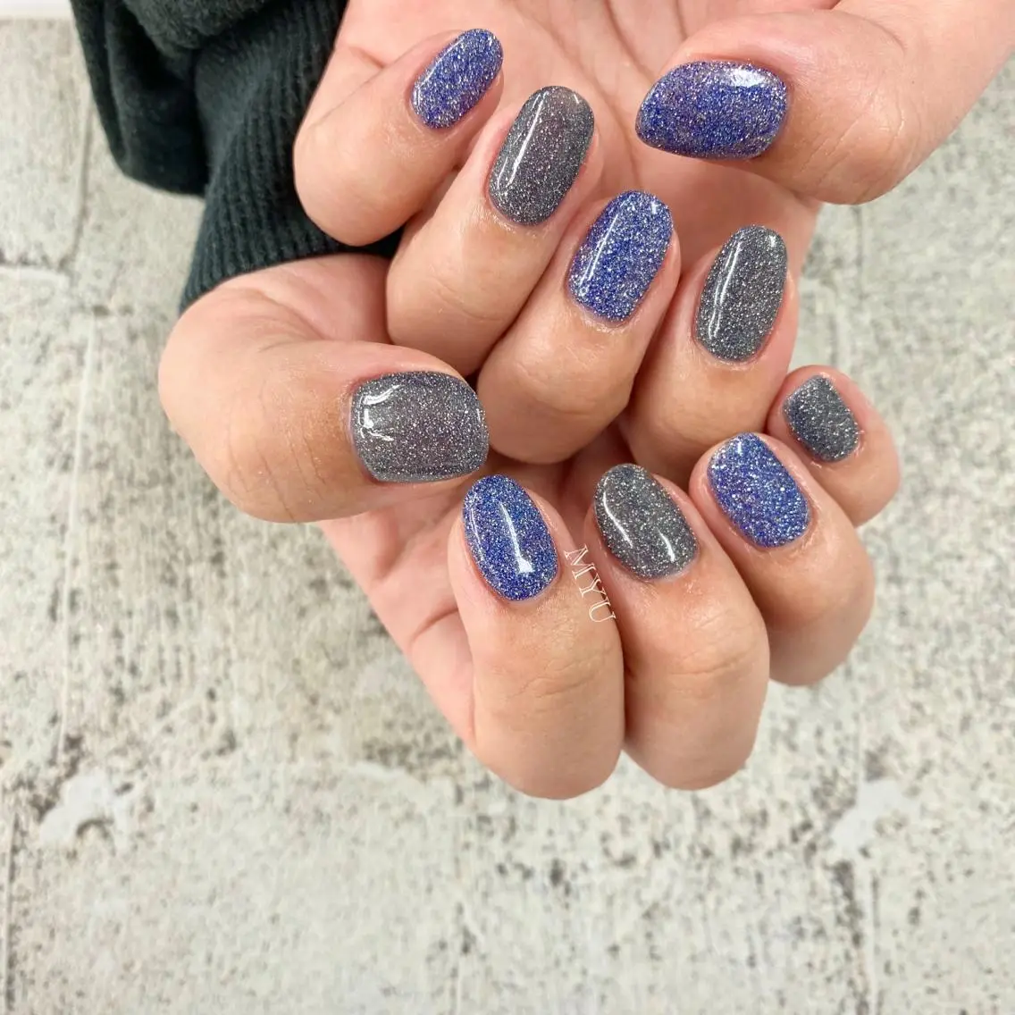ネイル C.Nail ネイリストのネイルデザイン