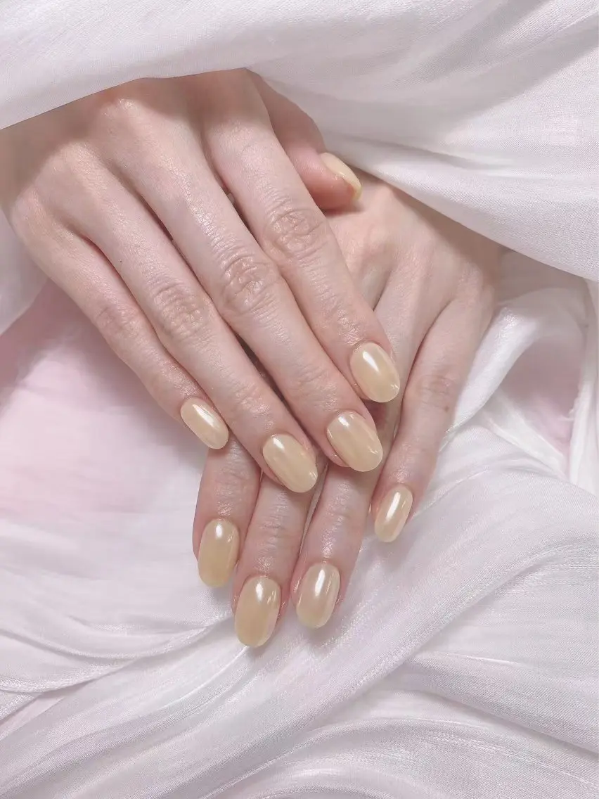ネイル ジョリ kasumi🌹💅のネイルデザイン