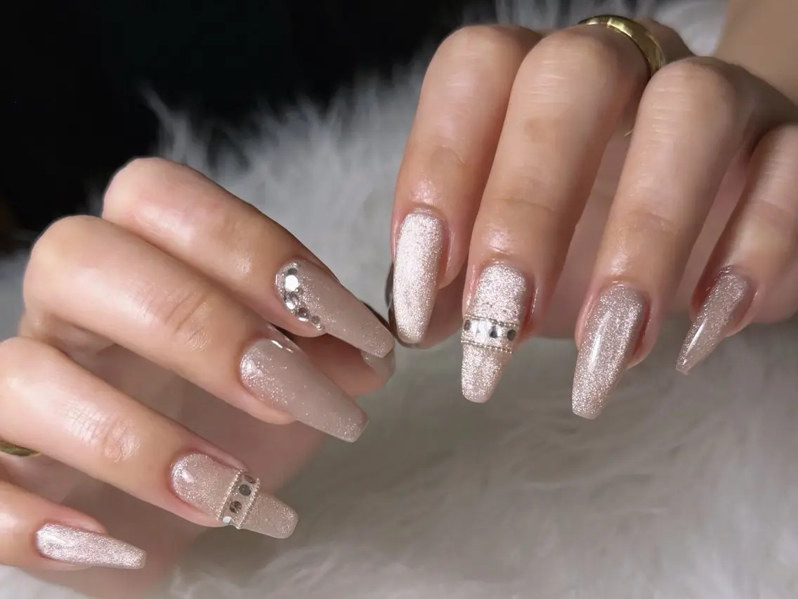 ネイル ハンドネイル Natsumi 🦊  Nailのネイルデザイン