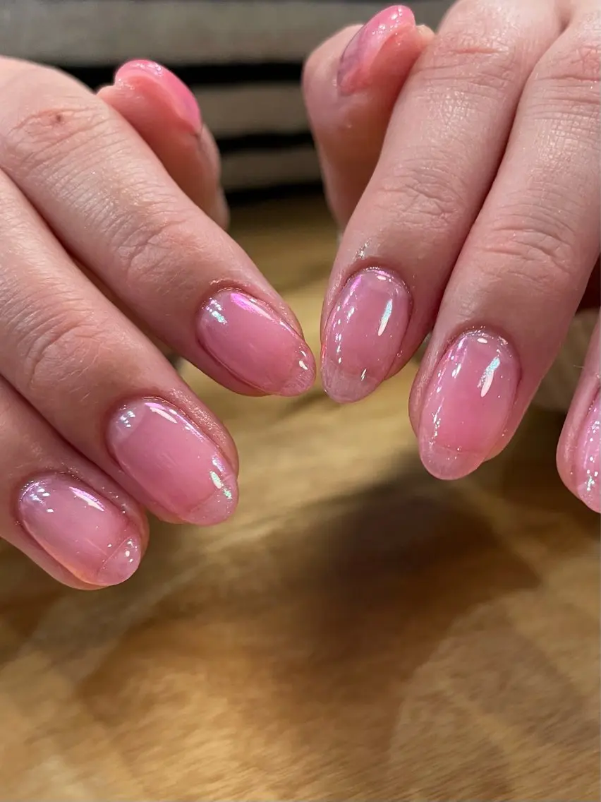 ネイル tanaka 25nailのネイルデザイン