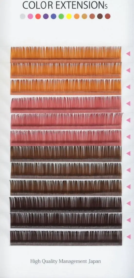 マツエク・マツパ ∩_∩アオイ eye lashのマツエク・マツパデザイン