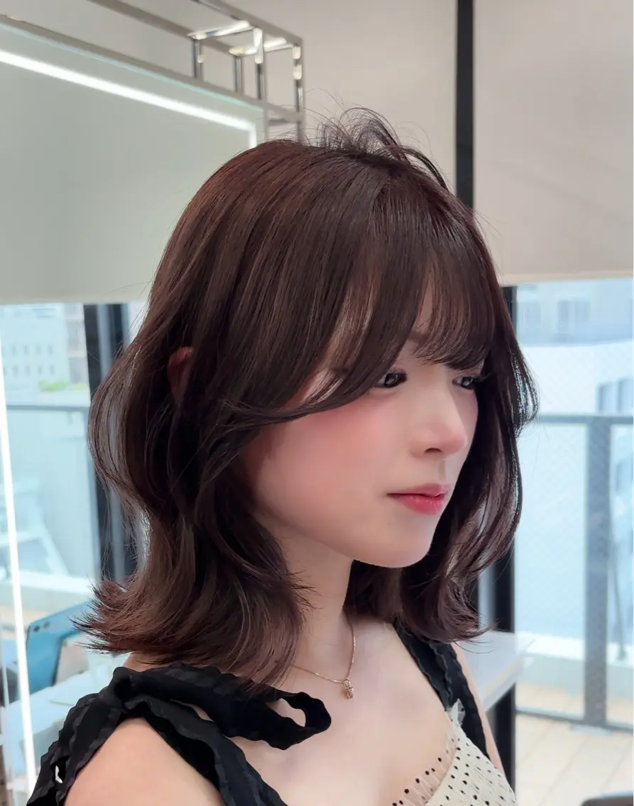 ショート 🎀リオ🎀 /似合わせショートのヘアスタイル