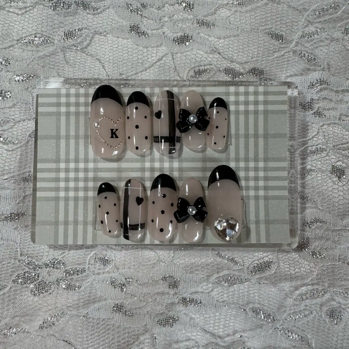 ネイル Nail Natsuのネイルデザイン