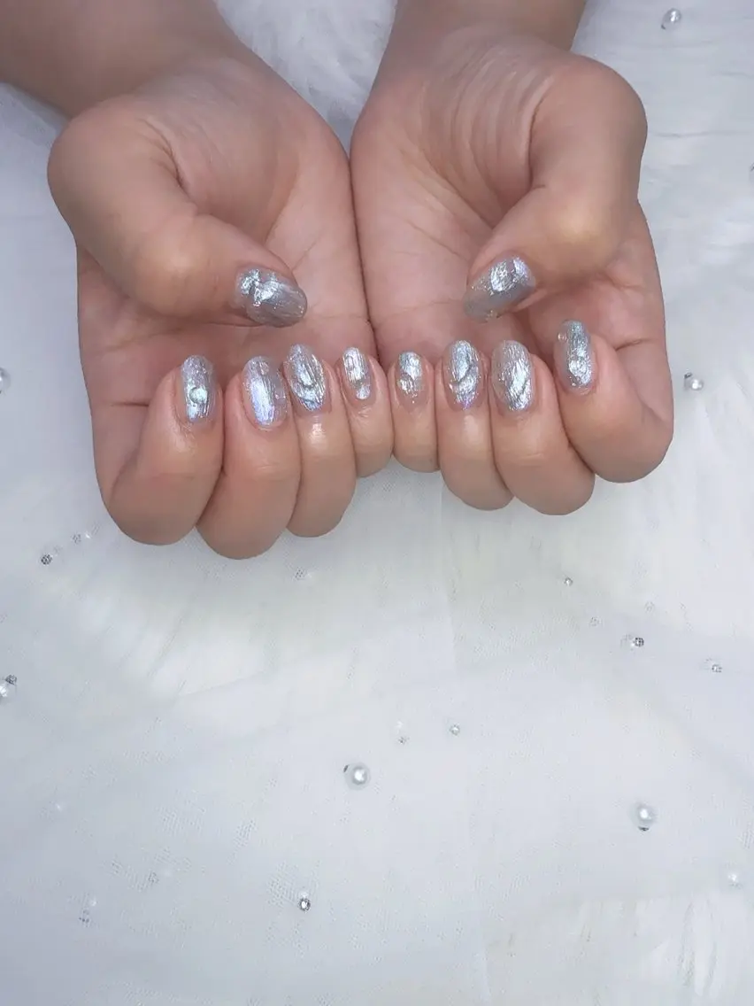 ネイル SOL NAILのネイルデザイン