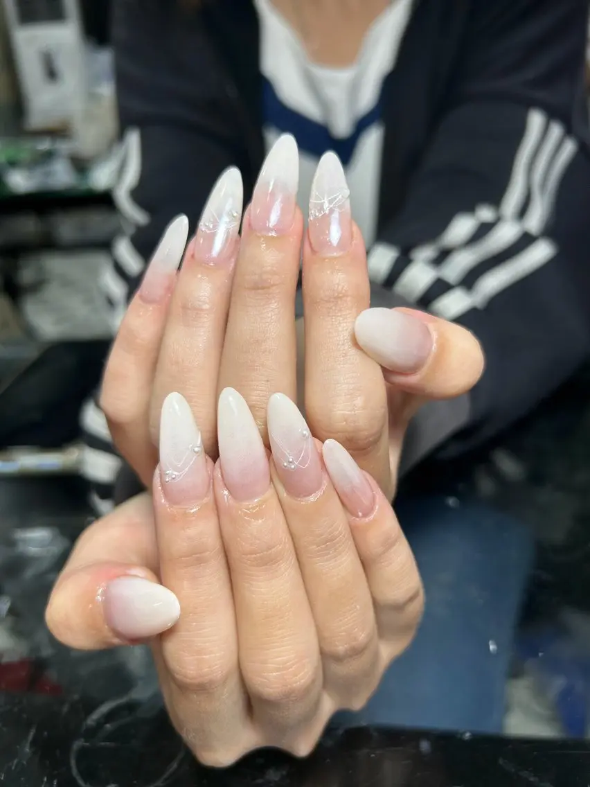 ネイル Sakura Nailsのネイルデザイン