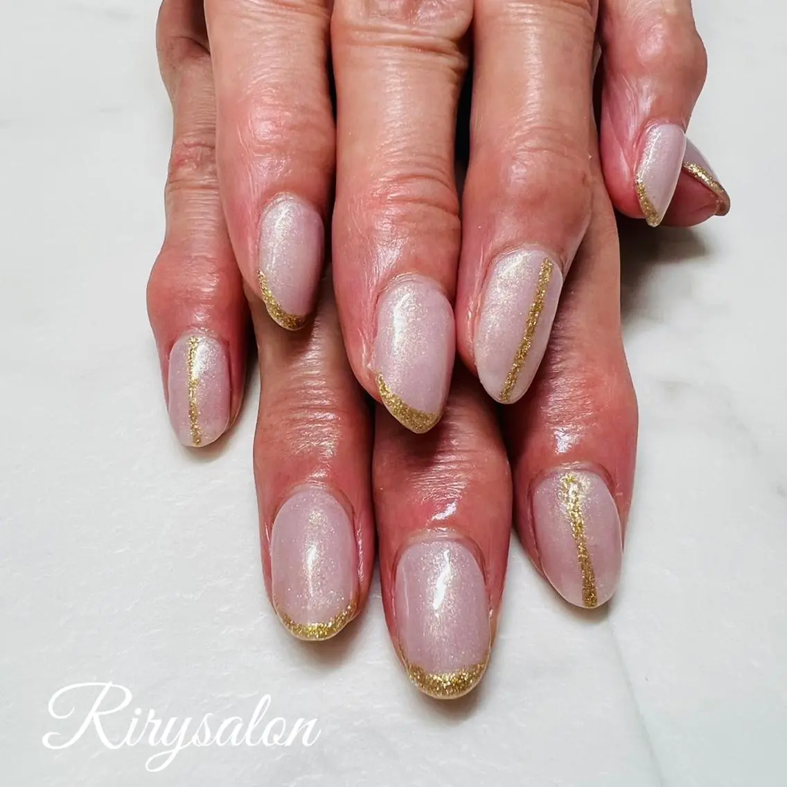 ネイル Riry salonのネイルデザイン