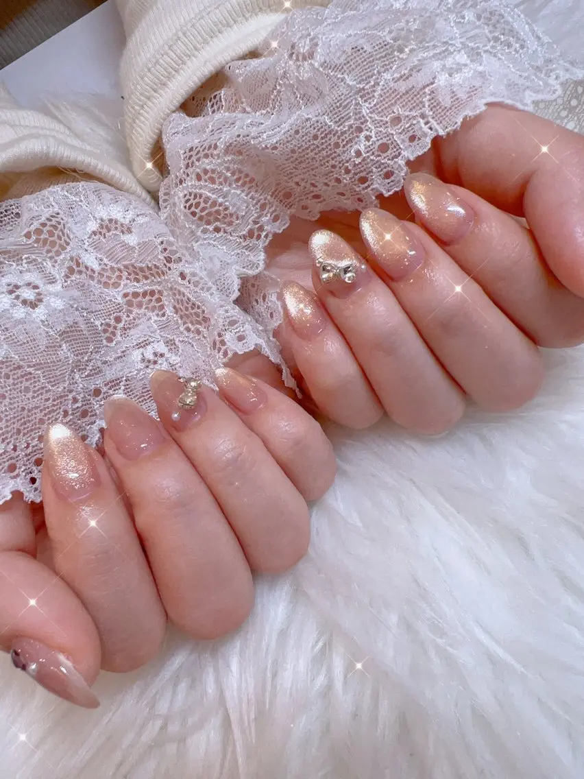 ネイル nailartist Noeのネイルデザイン