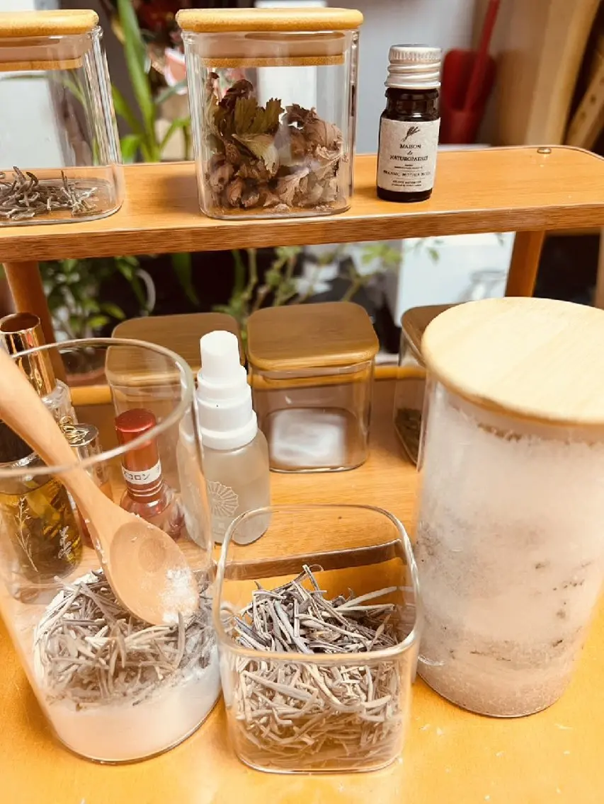 その他 fairyrose organicエステのエステ・リラクイメージ