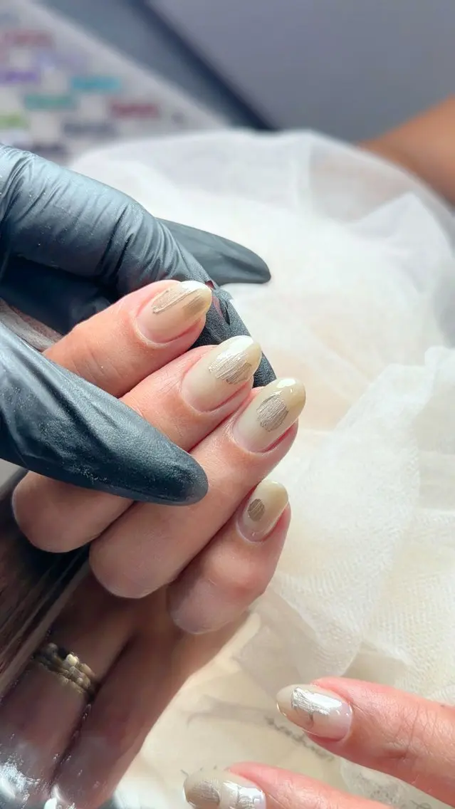 ネイル ハンドネイル Ayumi nails川崎店のネイルデザイン