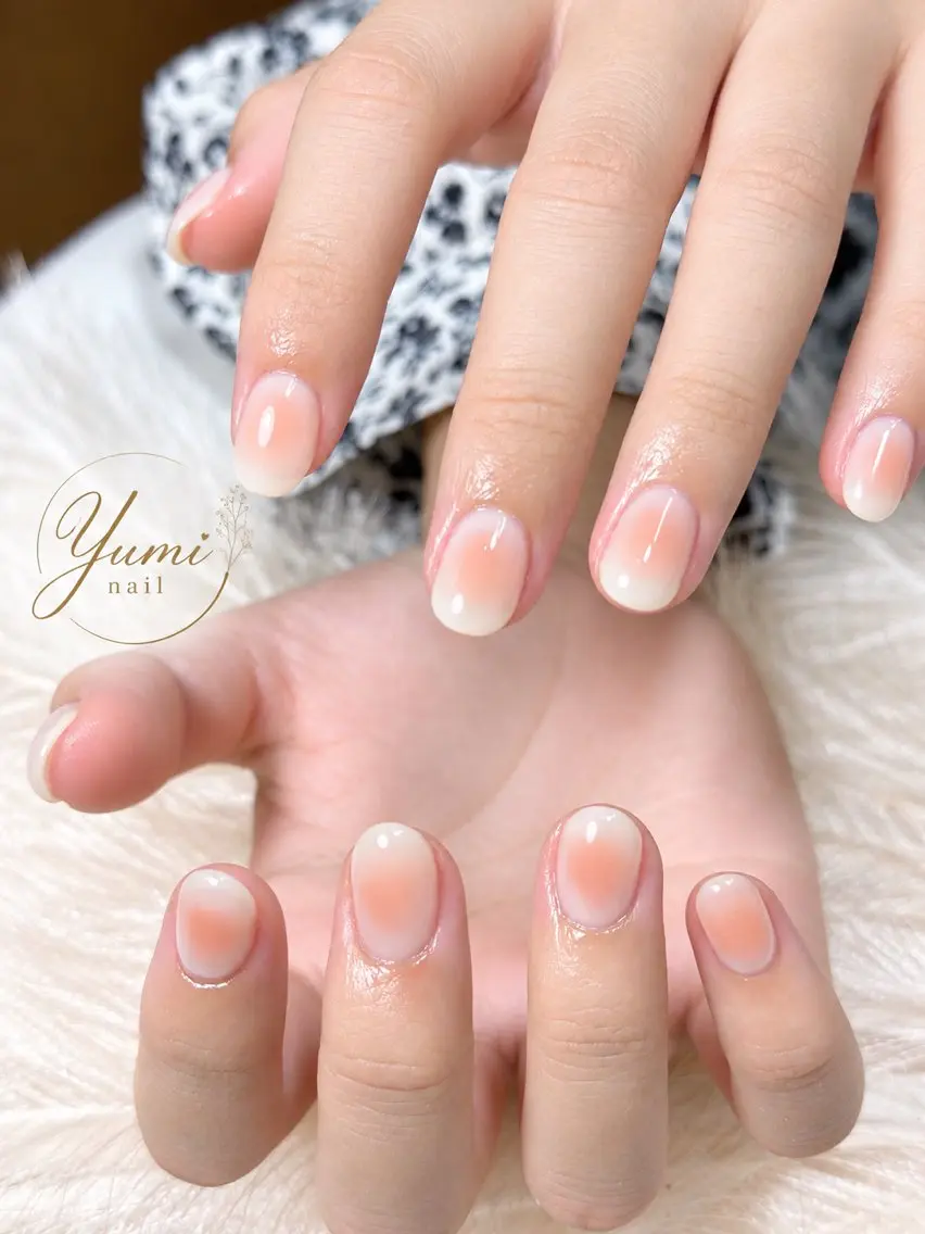 ネイル Yumi Nailのネイルデザイン