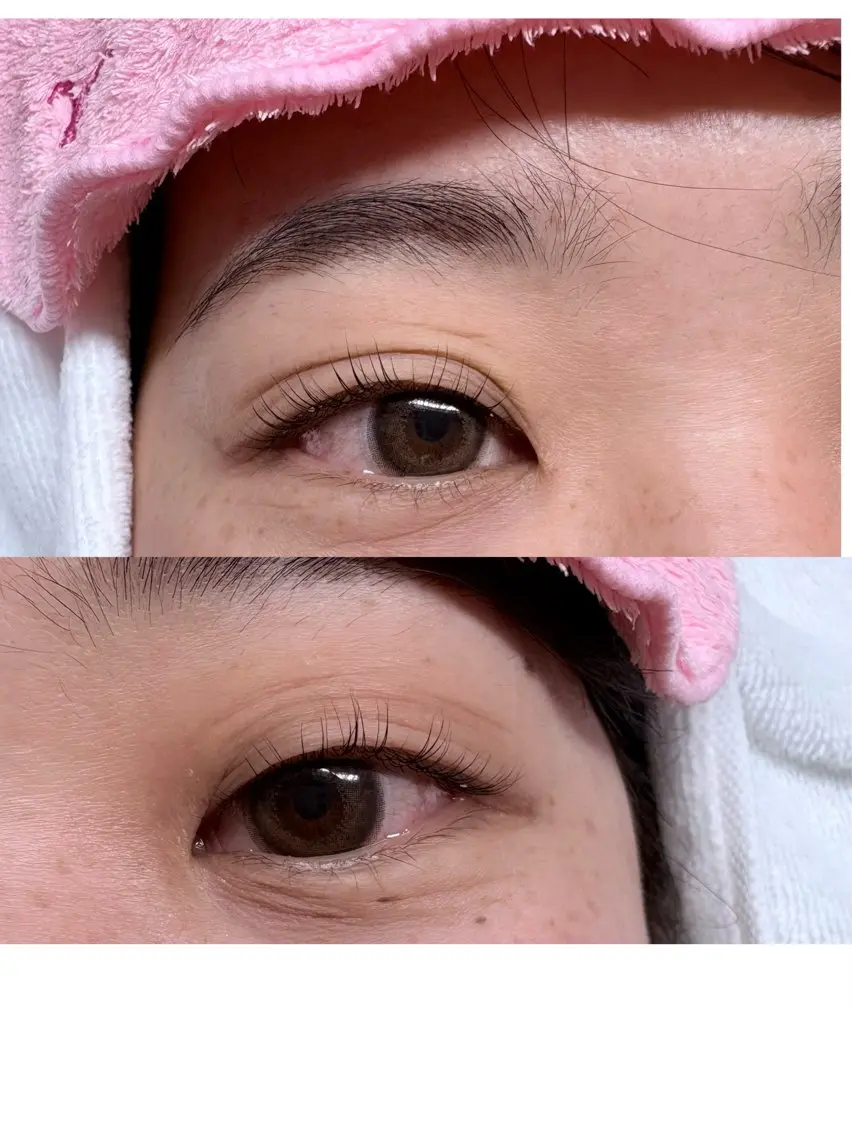 マツエク・マツパ トータルビューティー サロン・Ｎの眉毛・アイブロウイメージ