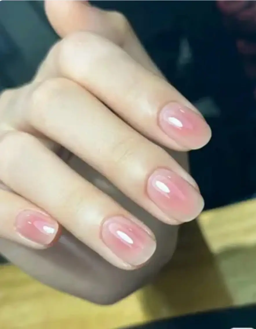 🎀【チックネイル】キャンペーン価格⭐️ （ストーン4粒プレゼント）【初回オフ無料】の写真