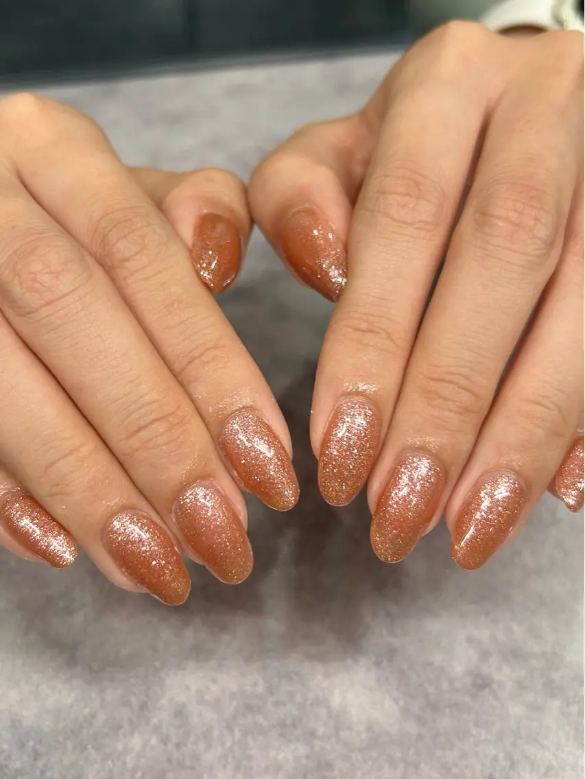ネイル ハンドネイル Reina ♡のネイルデザイン