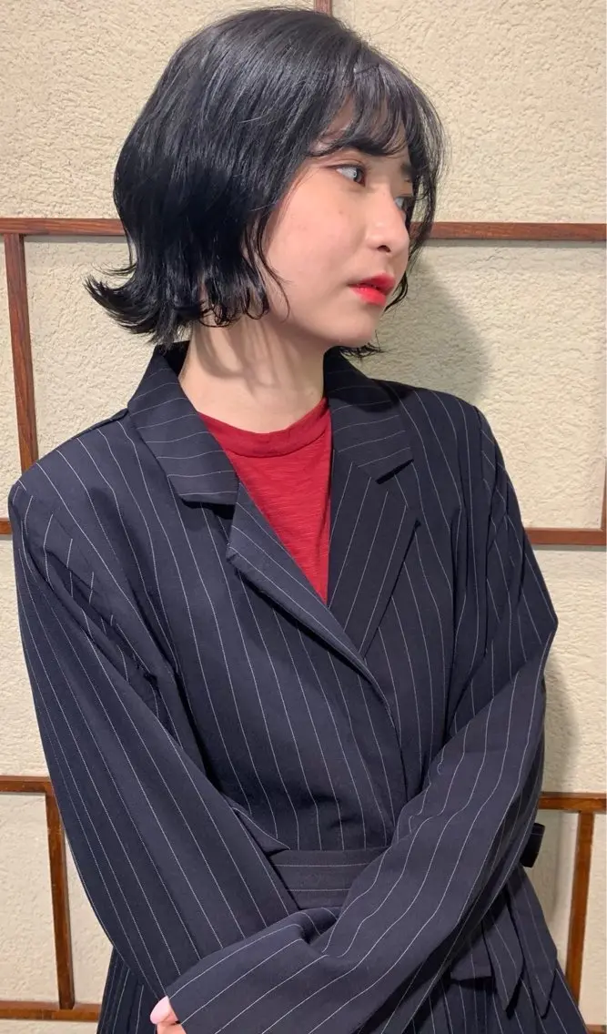 ショート 那須 琴美のその他イメージ