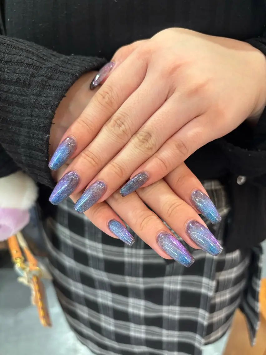 ネイル Rina_ TRIOSのネイルデザイン