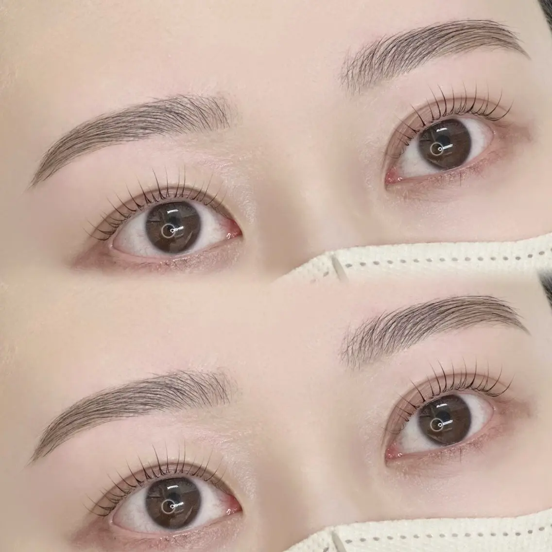 アイブロウ ワックス脱毛 眉カット その他(アイブロウ) 似合わせ美眉 🤍miriaの眉毛・アイブロウイメージ