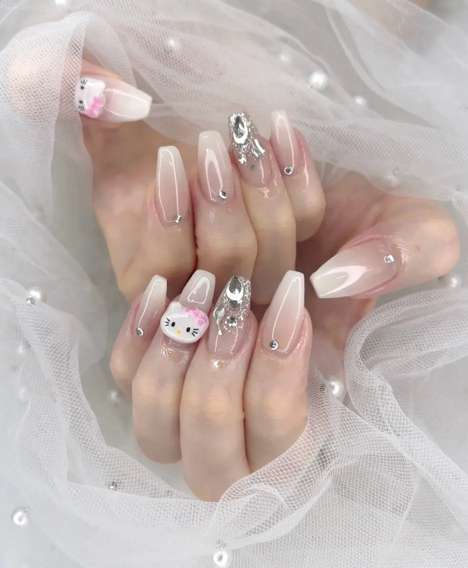 ネイル Juno nailのネイルデザイン