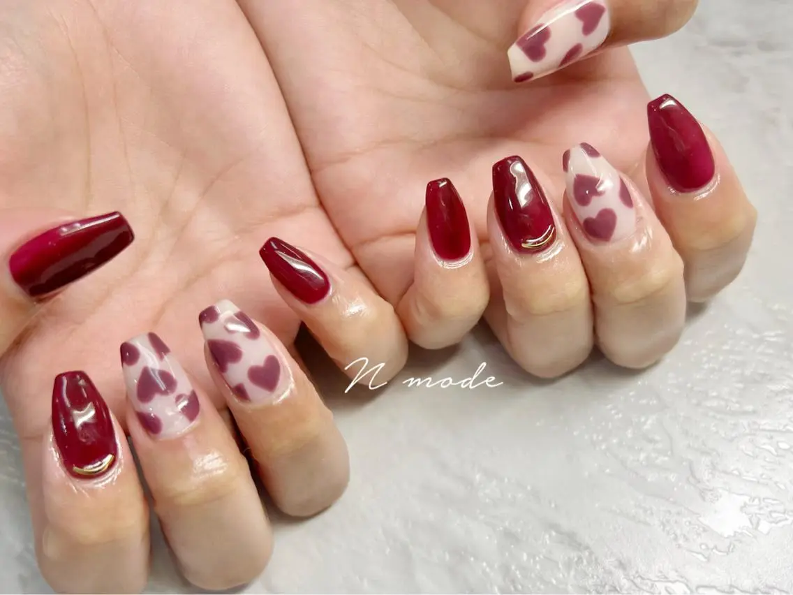ネイル NAIL 🎀 AIRIのネイルデザイン