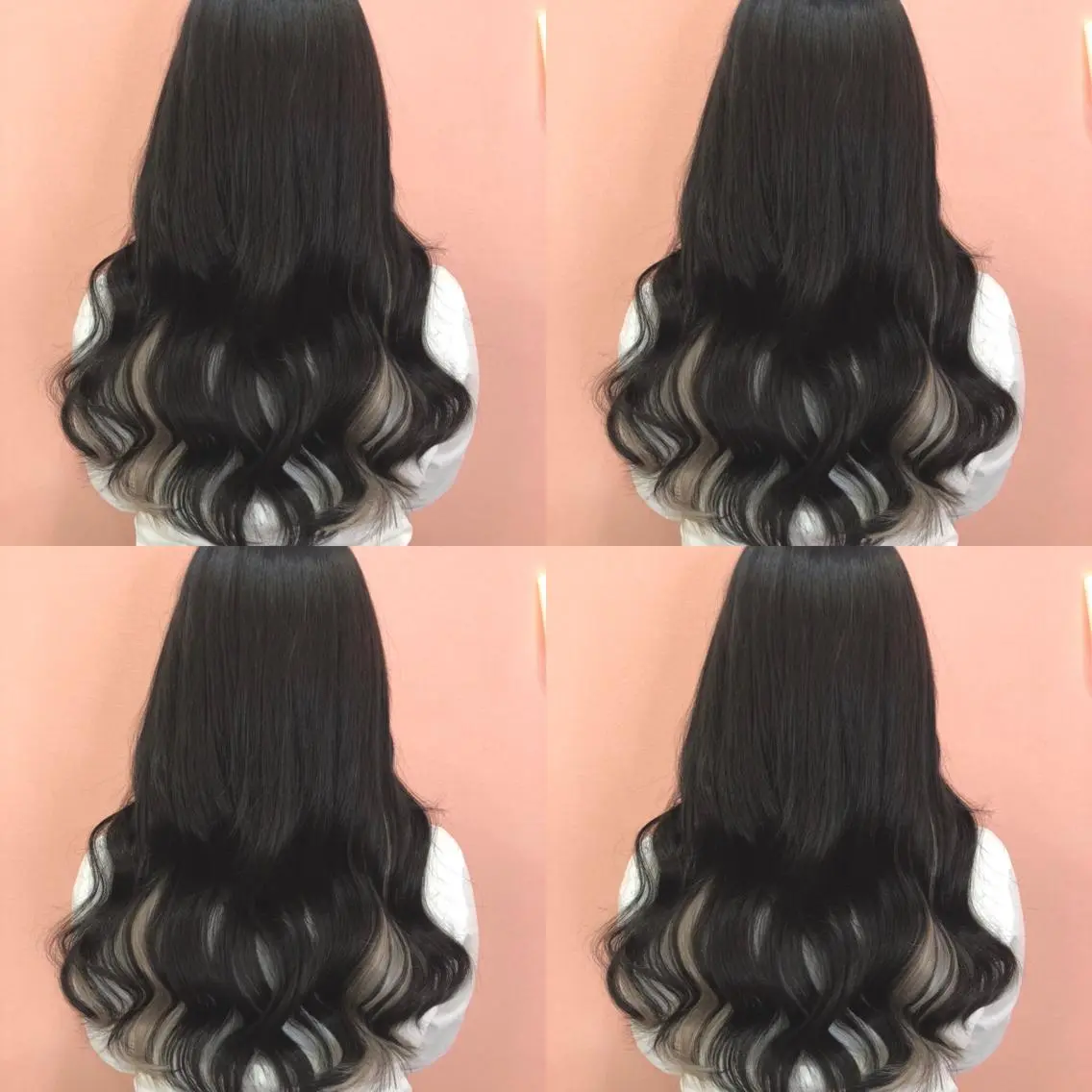 ロング 🌷MAYU 🌷のヘアスタイル