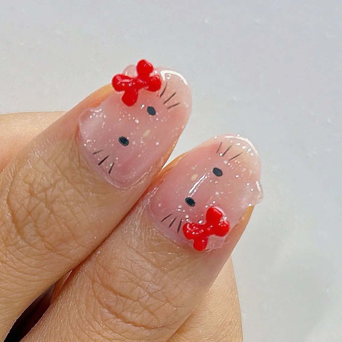 ネイル . Natsumiのネイルデザイン