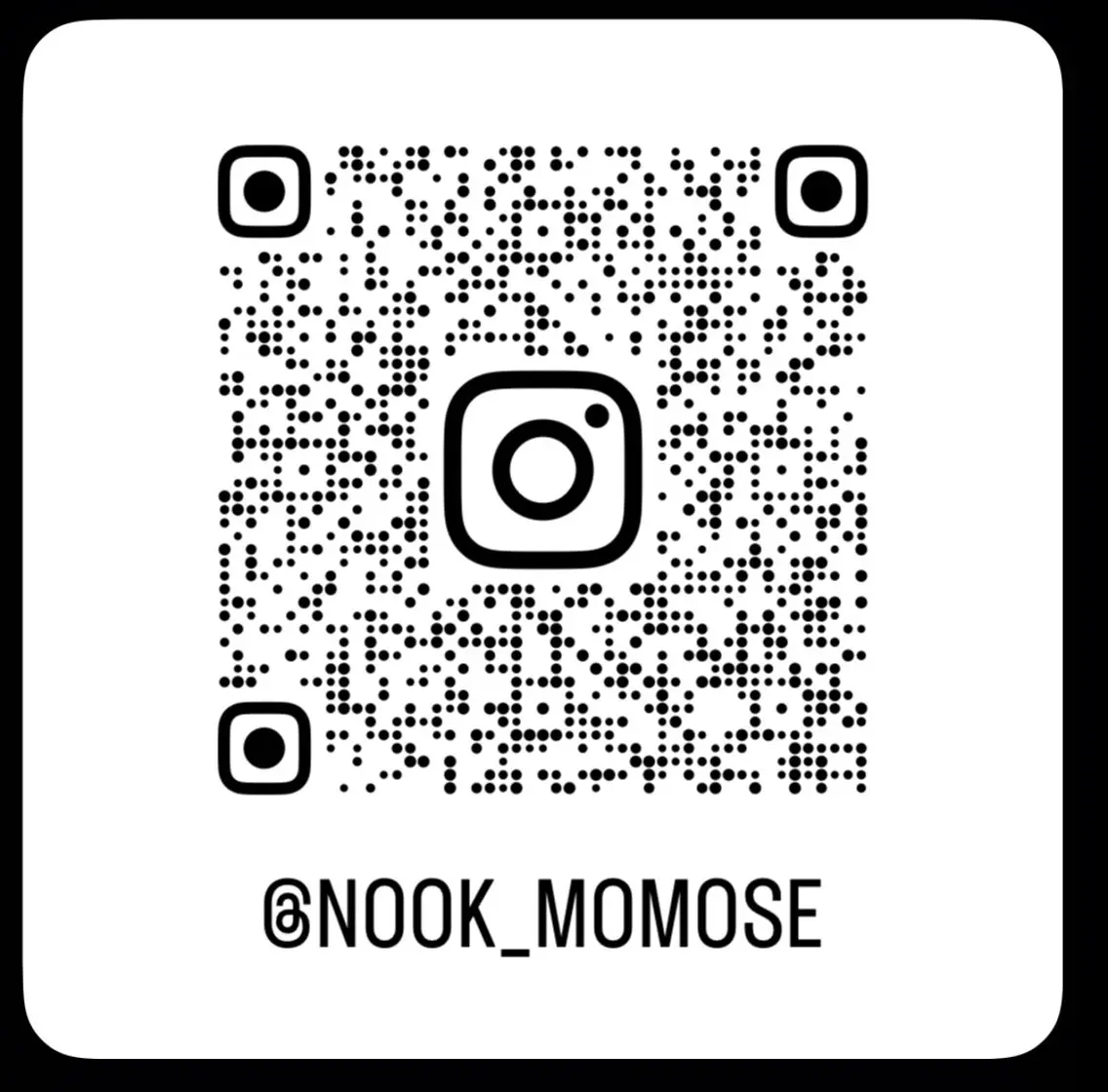 アイブロウ MOMOSE ✳の眉毛・アイブロウイメージ