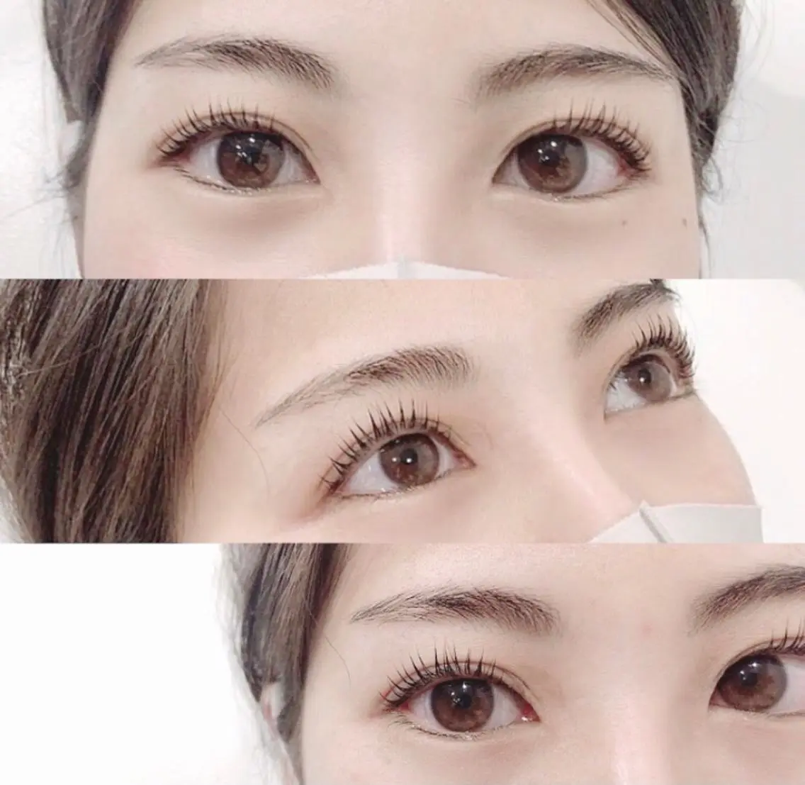 🌷6/5限定クーポン🌷フラットラッシュ100本の写真