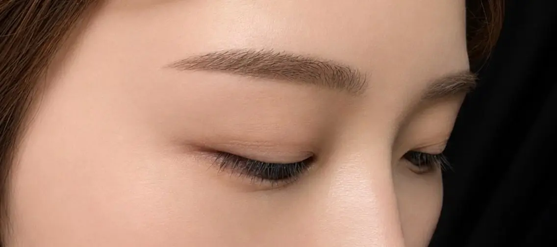眉毛Waxの写真