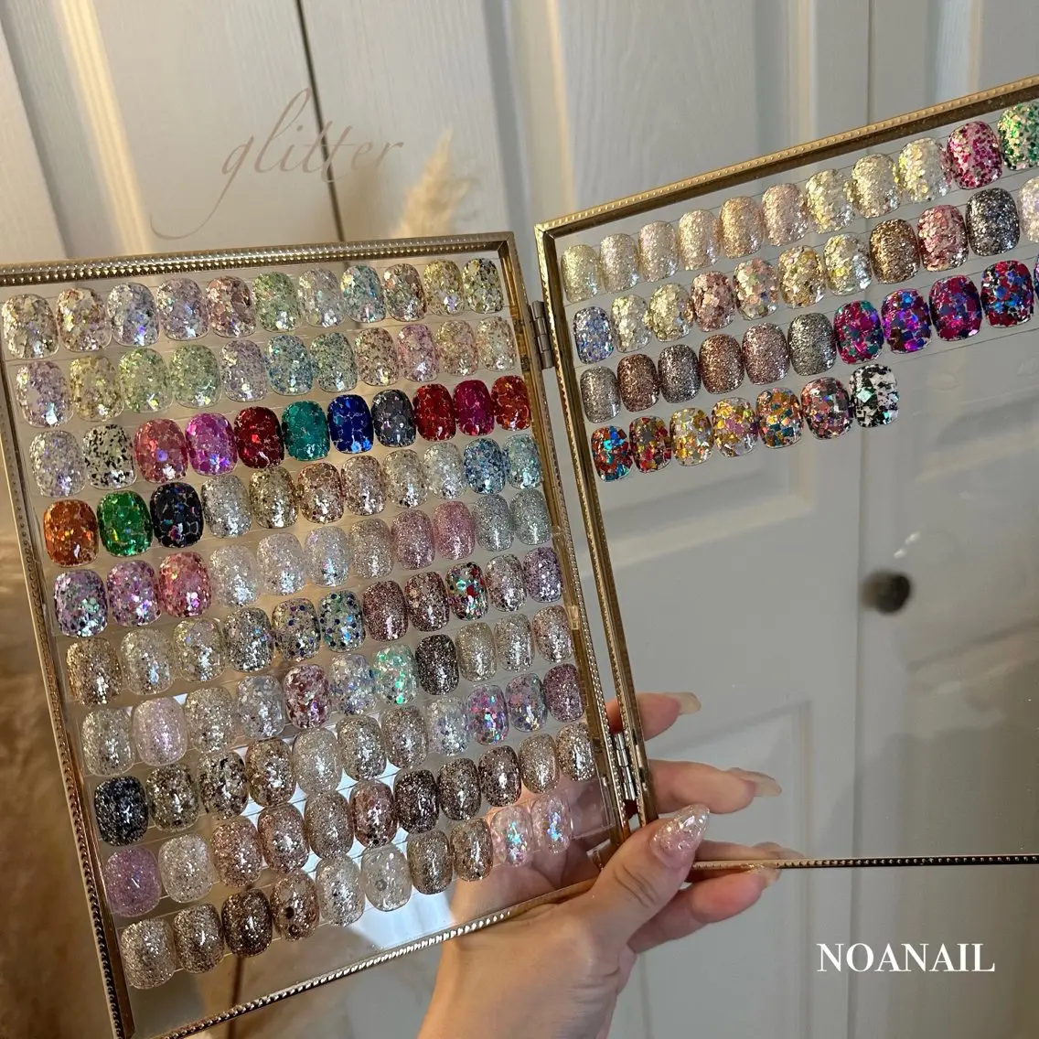 ネイル フットネイル Noa nailのネイルデザイン