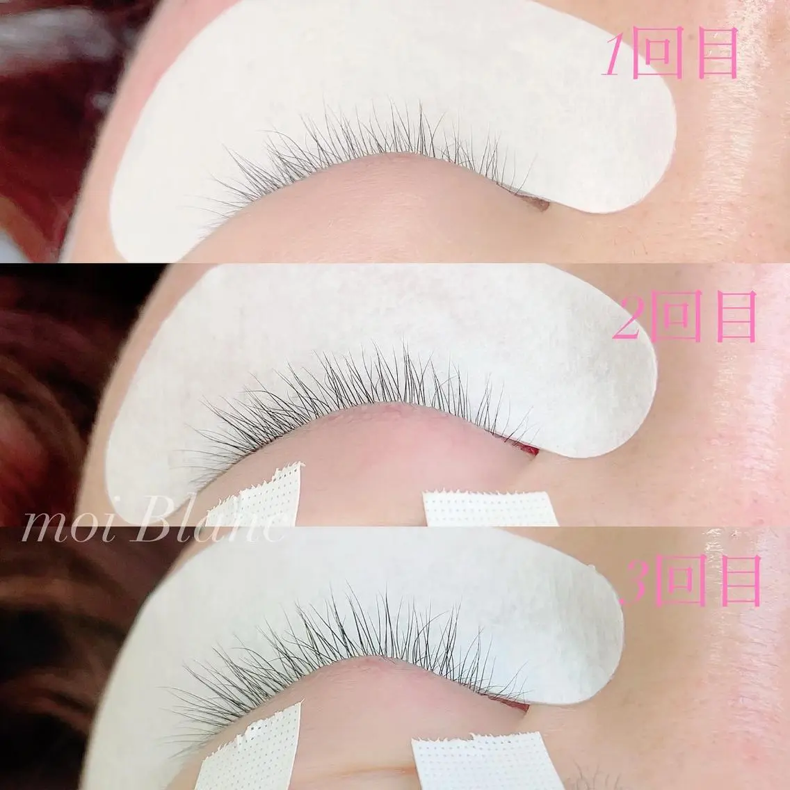 マツエク・マツパ その他 Eyelist🫧 Risaの眉毛・アイブロウイメージ