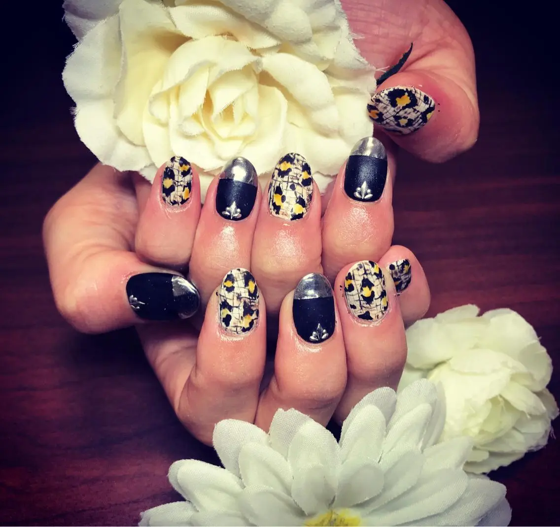 ネイル NAIL salon ACEのネイルデザイン