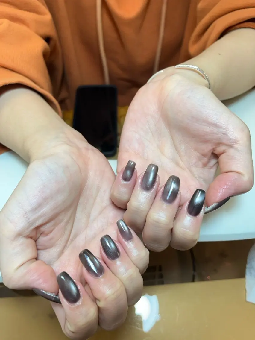 ネイル ハンドネイル Lai Miのネイルデザイン