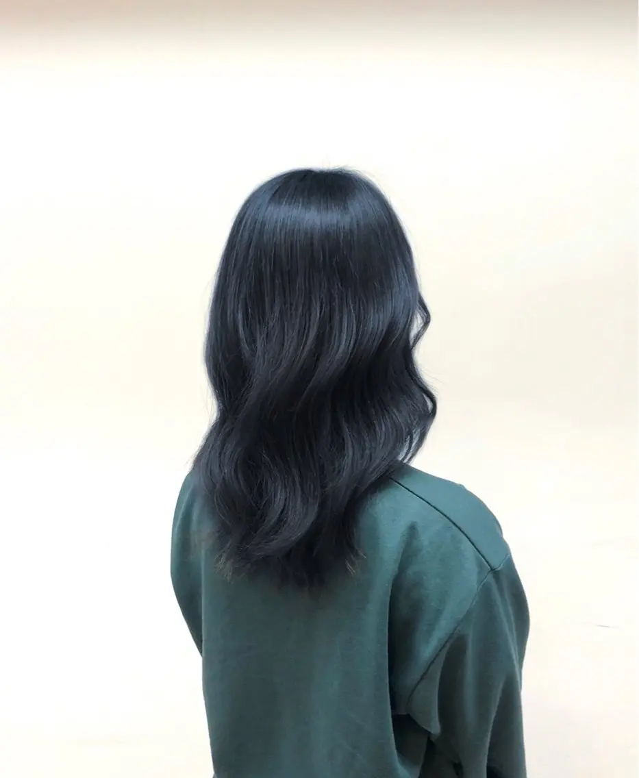 カラー ヘアカラー 森田 一輝のヘアスタイル