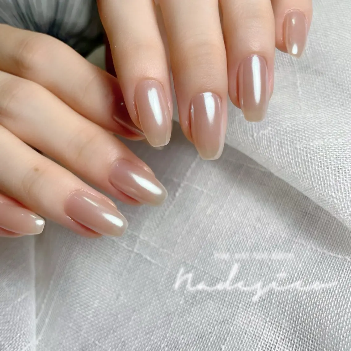 ネイル nadesico nailのネイルデザイン