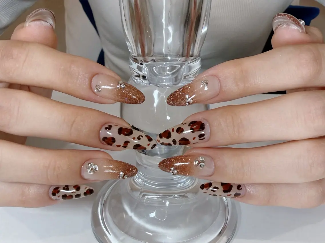 ネイル N nail - KOBE -のネイルデザイン
