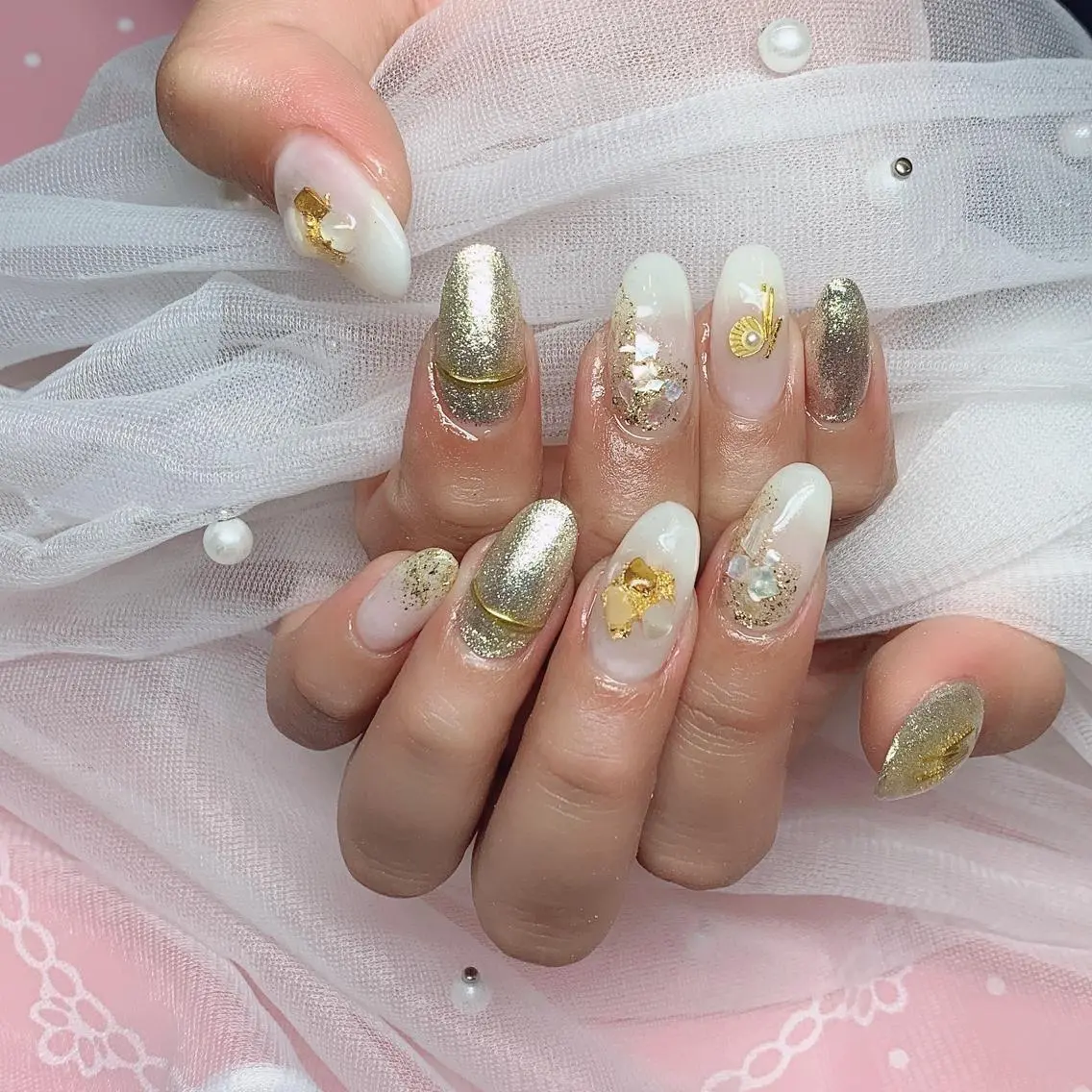 ネイル ハンドネイル Nail Salon kihi大塚店のネイルデザイン