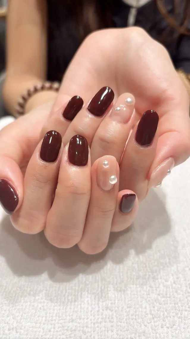 ネイル ハンドネイル 🎀アトリエルモ✨ MATSUKOのネイルデザイン