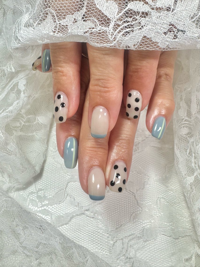 ネイル PECO. NAILSALONのネイルデザイン