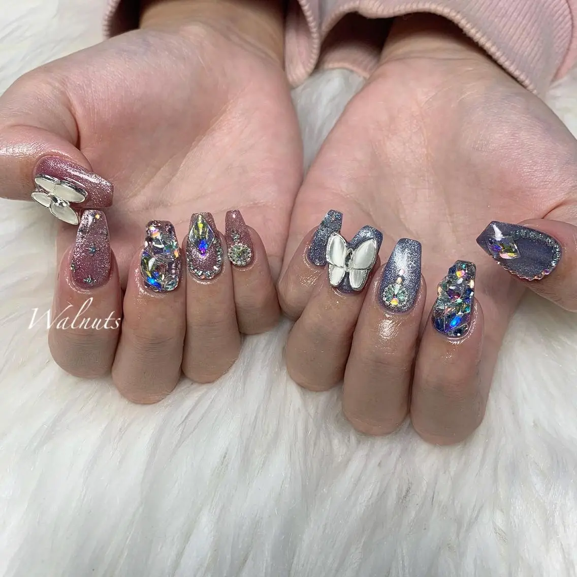 ネイル Nail salon esterellaのネイルデザイン