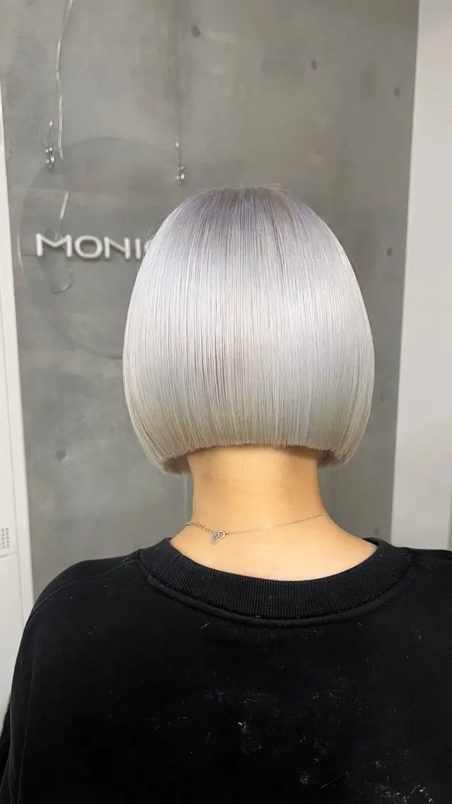 【ミニモ限定価格】カット＋クイックトリートメントの写真