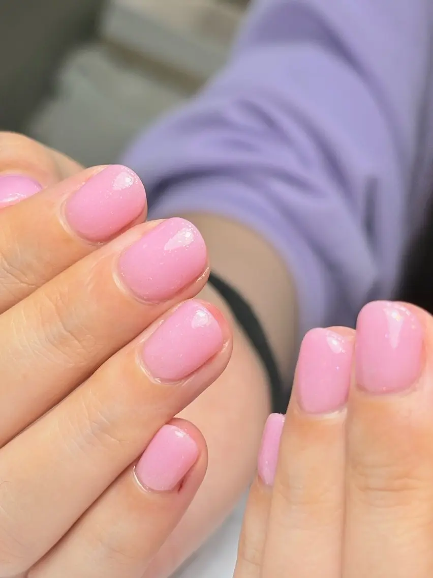 ネイル ナチュリア 西條のネイルデザイン