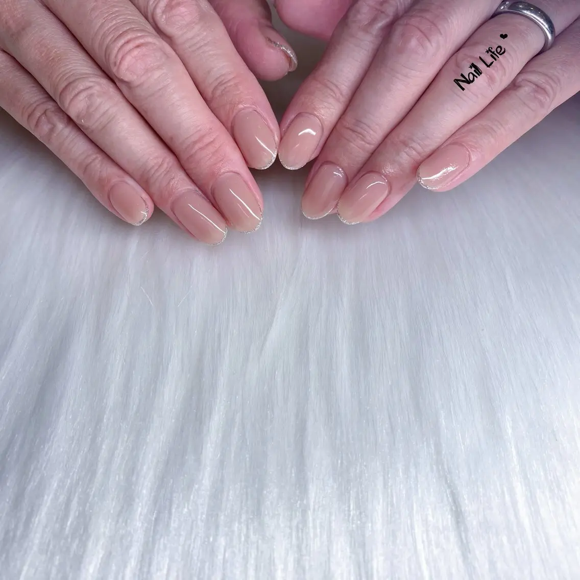 ネイル ハンドネイル Nail Lifeのネイルデザイン