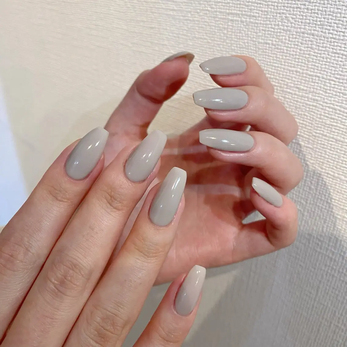 ネイル ハンドネイル ハンドケア BLinLin nail salonのネイルデザイン