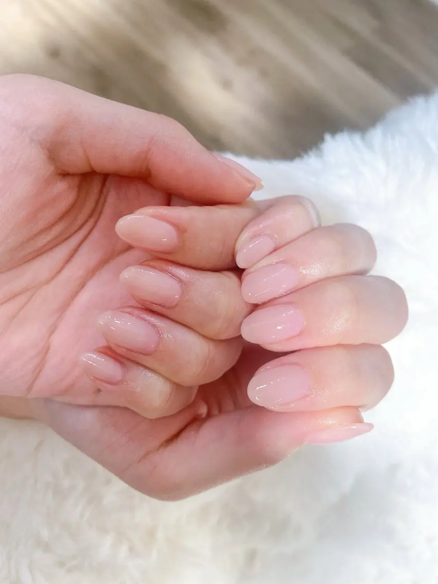 ネイル ハンドネイル ハンドケア yn salonのネイルデザイン