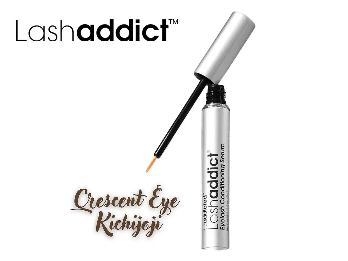 マツパ Crescent Eye Kimuraのマツエク・マツパデザイン