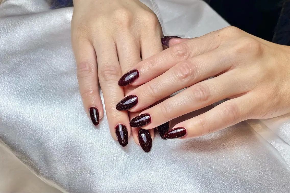 ネイル ハンドネイル taira yukaのネイルデザイン