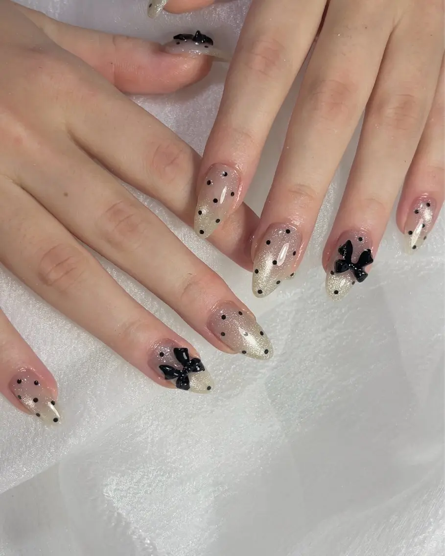 ネイル ハンドネイル nt. nailのネイルデザイン