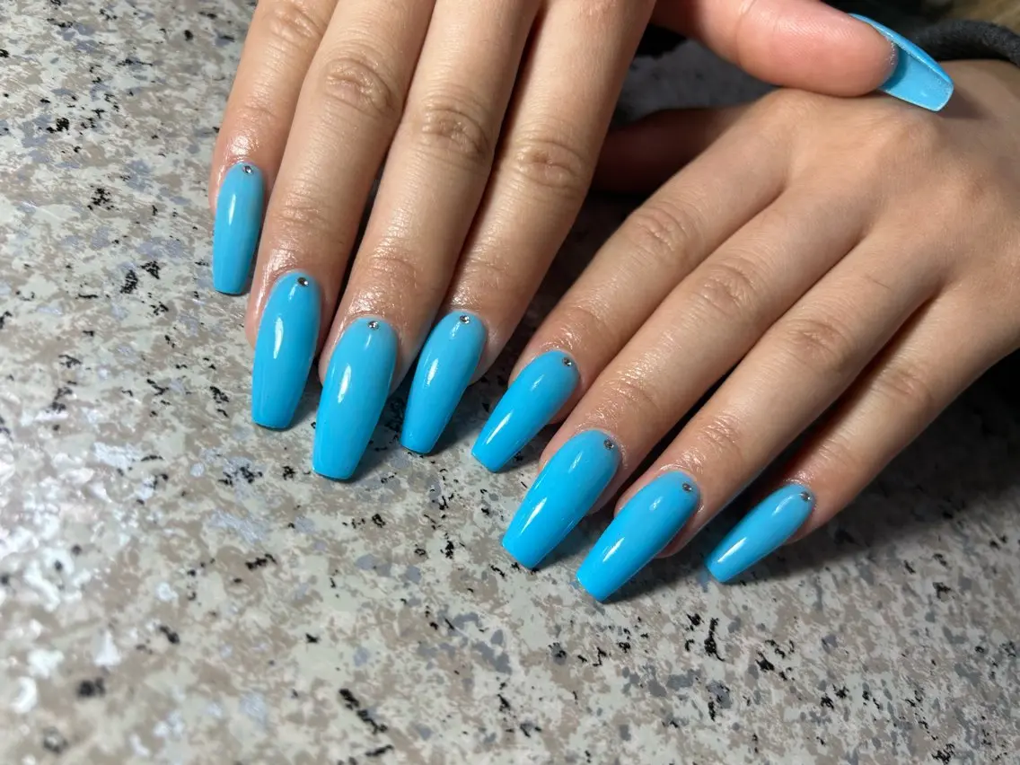 ネイル ハンドネイル nailroom‪ sb‪‪𓈒𓂂𓏸のネイルデザイン